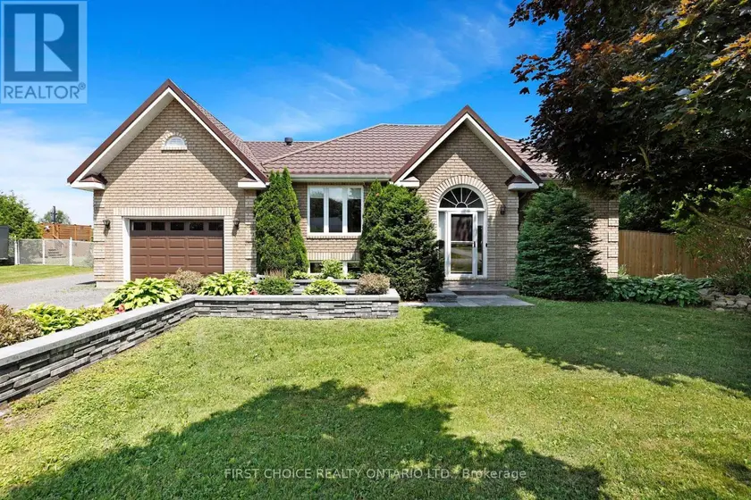 Detached at 5857 TRUDEAU AVENUE, Ottawa