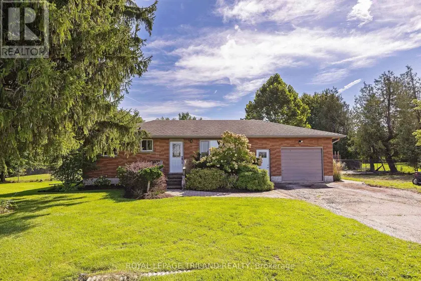 Detached at 11114 SPRINGWATER ROAD, Malahide