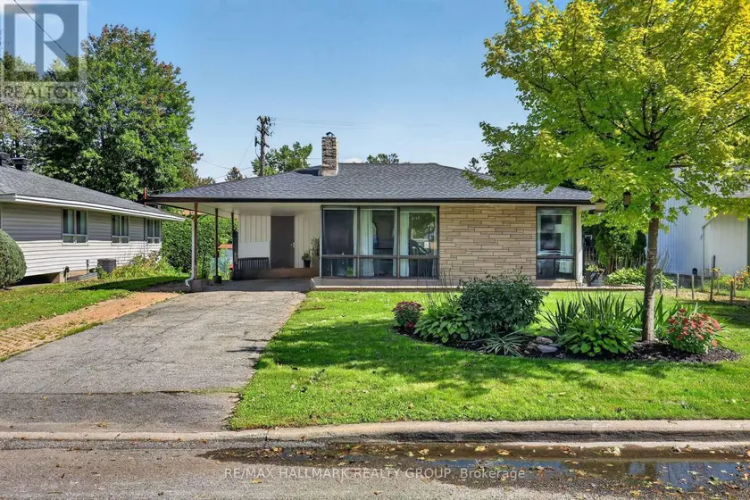 Detached at 2627 NORBERRY CRESCENT, Ottawa