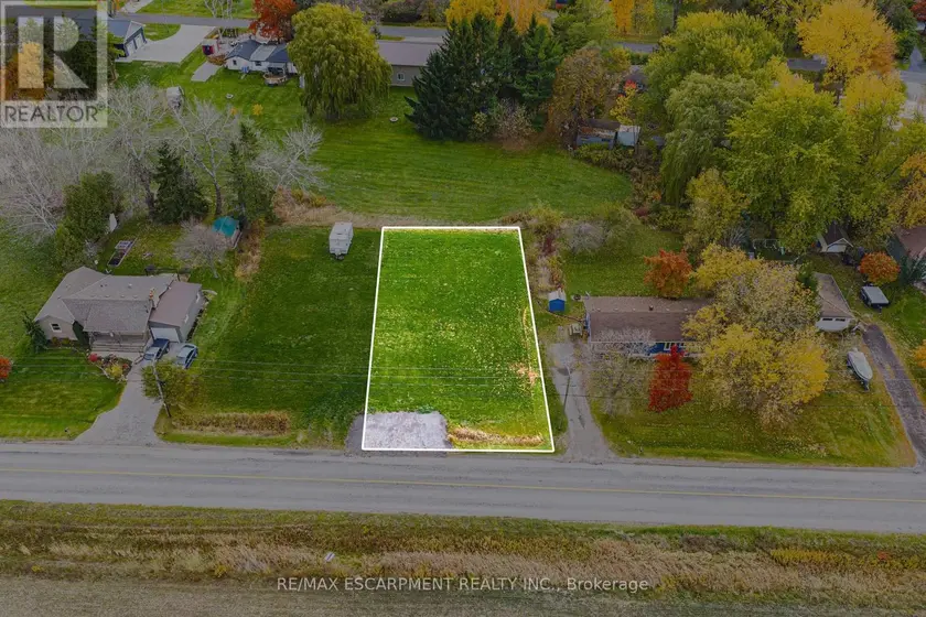 Vacant Land at 610 NEW LAKESHORE ROAD, Norfolk
