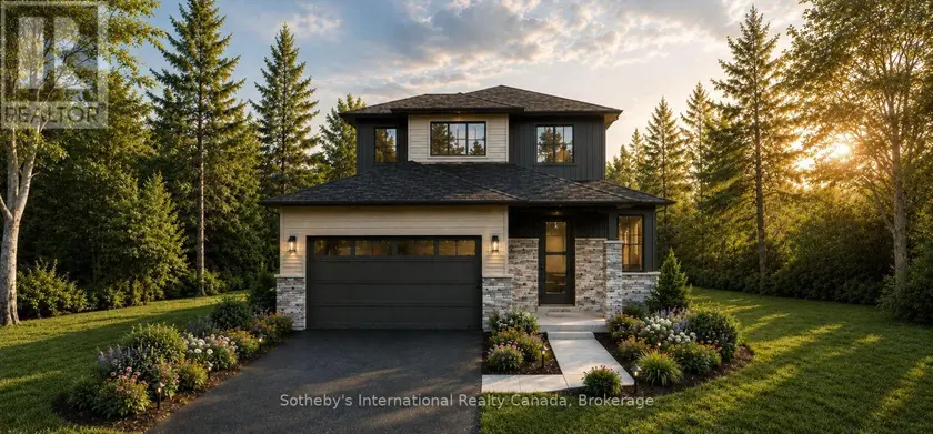 Detached at 77 CEDAR STREET, Brant