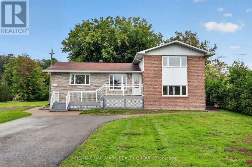 Detached at 3649 NAVAN ROAD, Ottawa