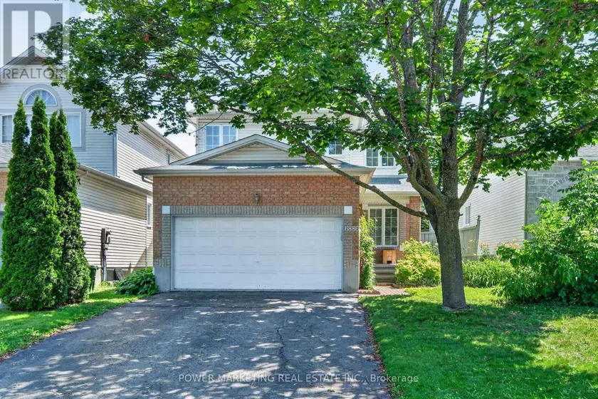 Detached at 6886 EDGAR BRAULT STREET, Ottawa