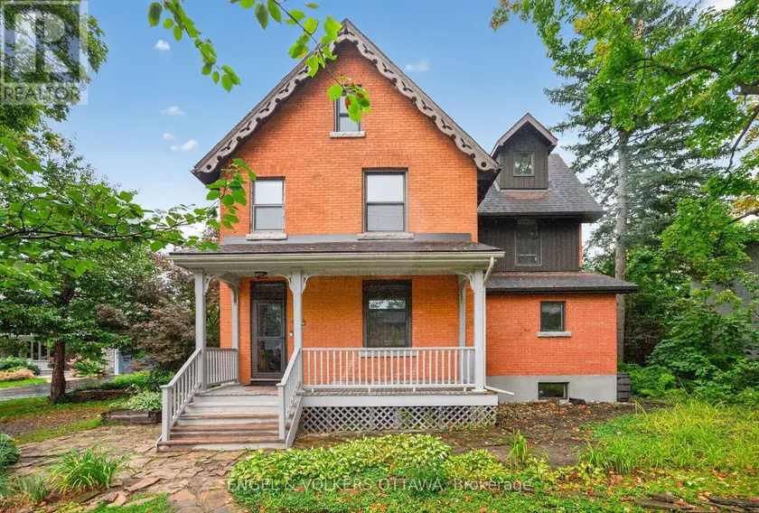 Detached at 2241 OLD LILAC LANE, Ottawa