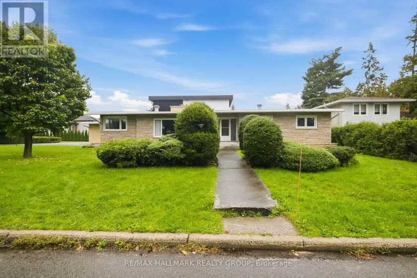 Detached at 855 MOUNTAINVIEW AVENUE, Ottawa