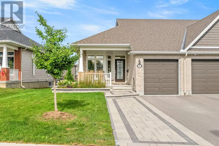 Townhouse at 56 KAYENTA STREET, Ottawa