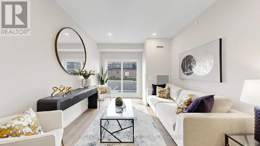 Apartment at 935 TWAMLEY STREET W, North Perth