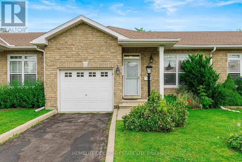Townhouse at 5 SUSANNA LANE, Brockville