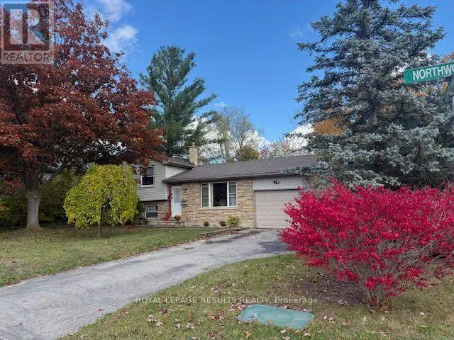 Detached at 2 NORTHWOOD PLACE, St. Thomas