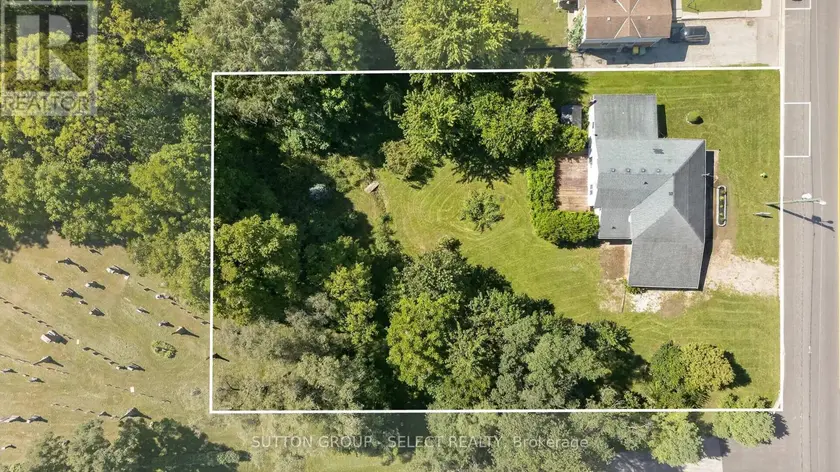 Detached at 1825 LONGWOODS DRIVE, Southwest Middlesex