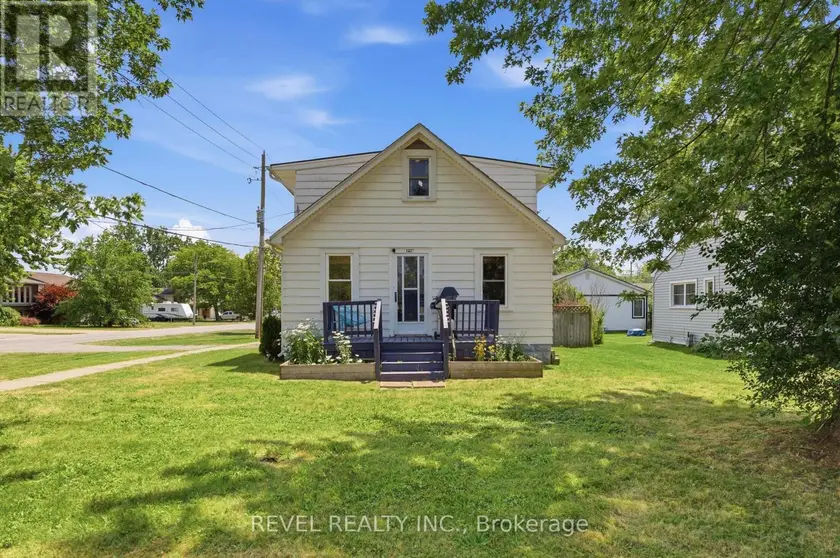 Detached at 1217 ORCHARD AVENUE, Fort Erie (Crescent Park)