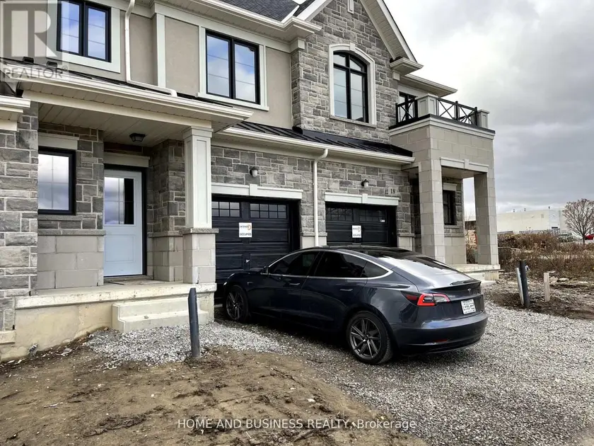 Townhouse at 17 - 30 MIA DRIVE, Hamilton