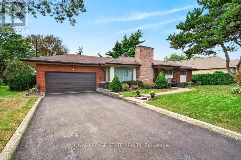 Detached at 558 MOUNTAIN BROW BOULEVARD, Hamilton