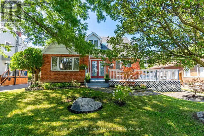 Detached at 155 WILTON AVENUE, Welland