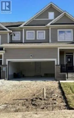 Townhouse at 111 STONEBROOK WAY, Grey Highlands