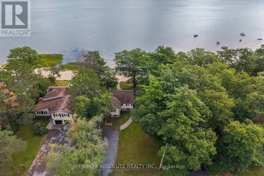 Detached at 470 BAYVIEW DRIVE, Ottawa