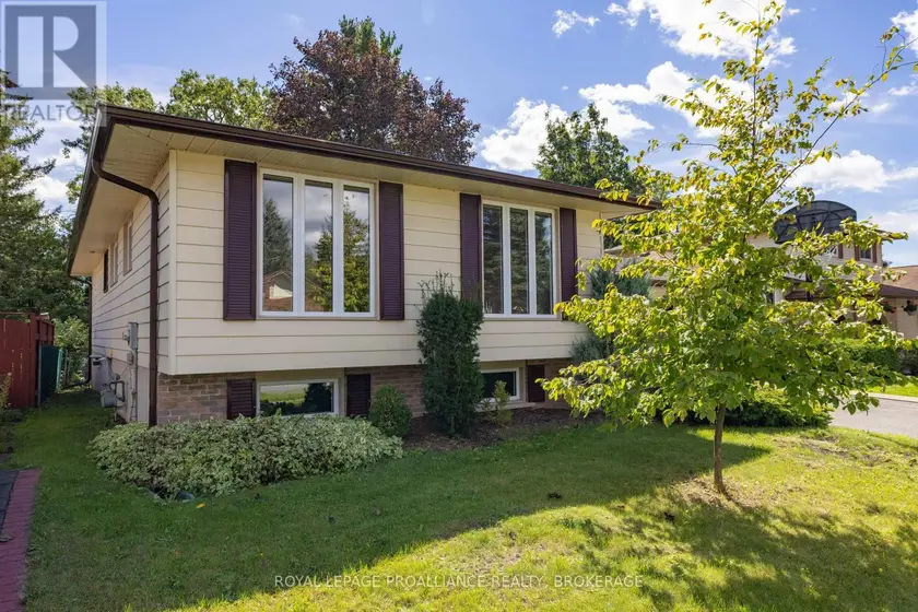 Detached at 777 KIMBERLEY STREET, Kingston