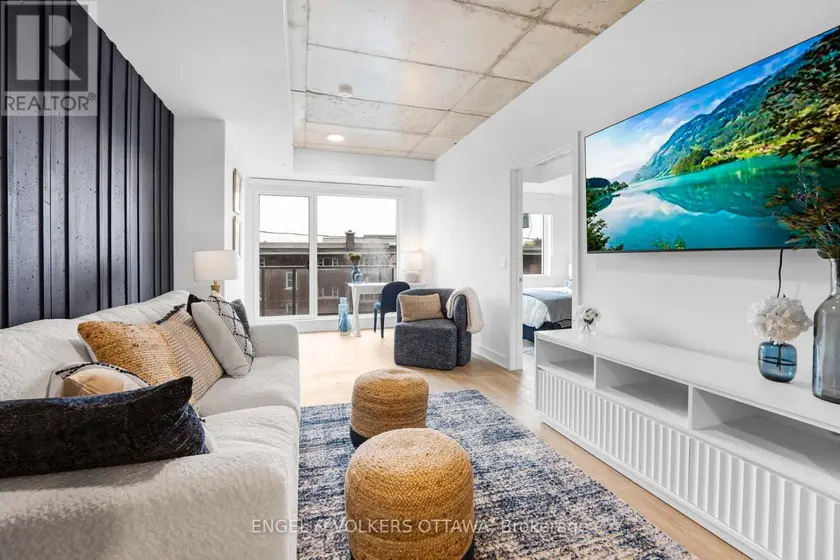 Other at A1409 - 1655 CARLING AVENUE, Ottawa