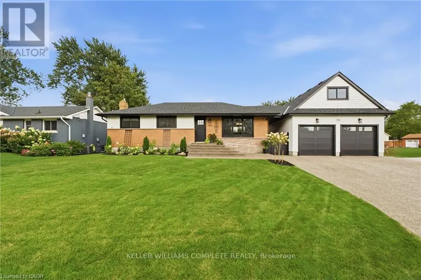 Detached at 5196 ELM STREET, Lincoln