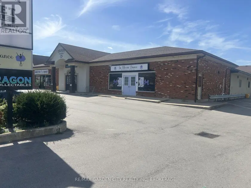Other at 4548 ONTARIO STREET, Lincoln