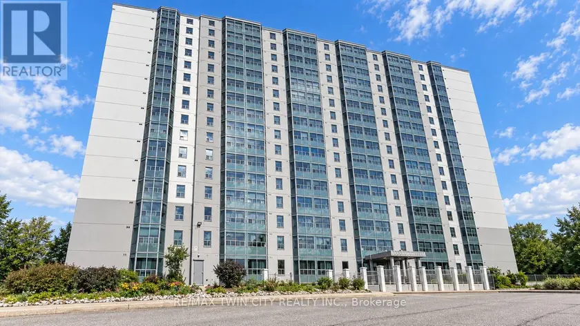 Apartment at 302 - 55 GREEN VALLEY DRIVE, Cambridge