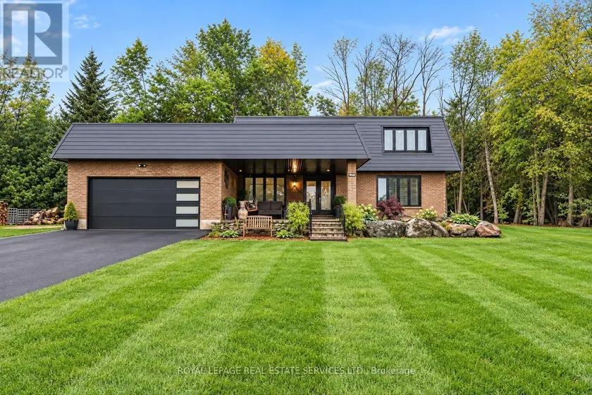 Detached at 122 ALGONQUIN DRIVE, Meaford