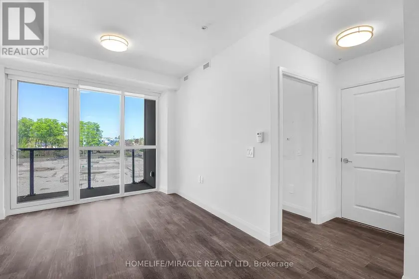 Apartment at 320 - 1333 WEBER STREET E, Kitchener