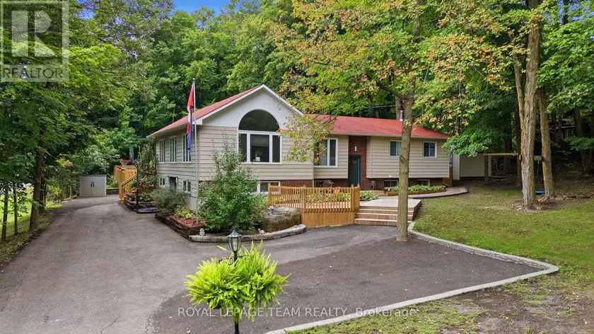 Detached at 6388 THIRD LINE ROAD, Ottawa
