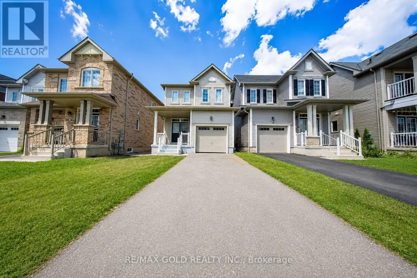 Detached at 8721 PAWPAW LANE, Niagara Falls