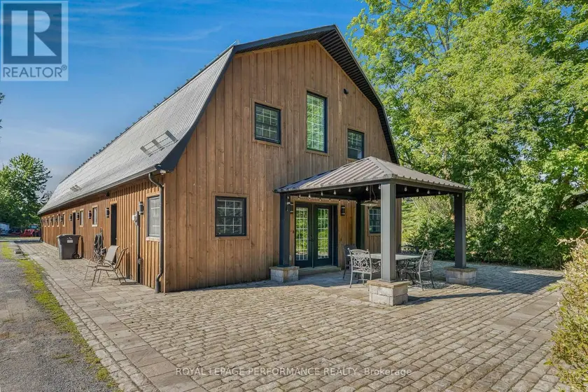 Other at 439 FRONT ROAD W, Champlain