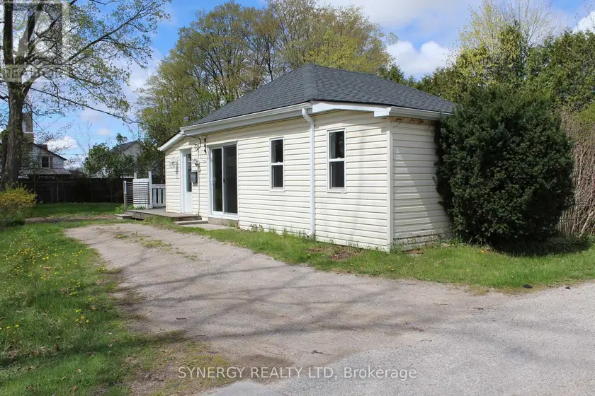 Detached at 30 MILL LANE, Strathroy-Caradoc