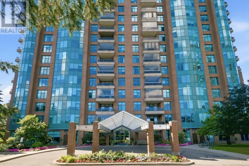Apartment at 706 - 3590 RIVERGATE WAY, Ottawa
