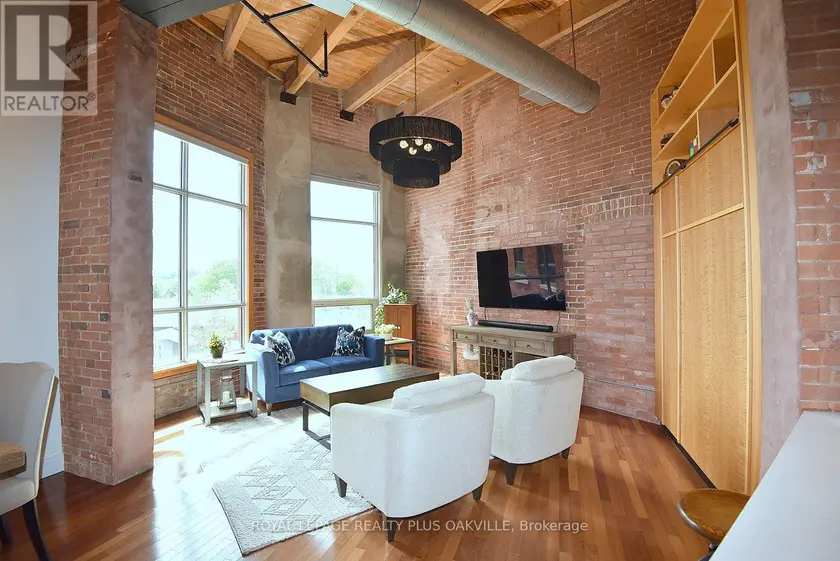Apartment at 310 - 26 ONTARIO STREET, Guelph