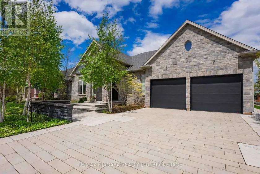 Detached at 14 ANGELS DRIVE, Niagara-on-the-Lake