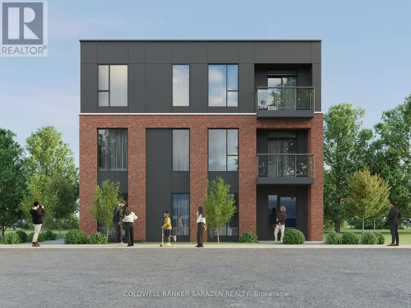 Vacant Land at 161 HINCHEY AVENUE, Ottawa