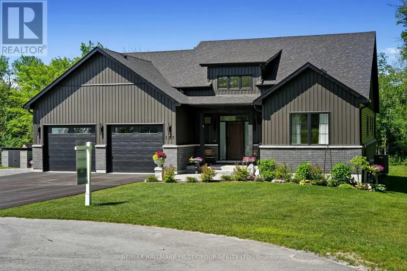Detached at 137 RIDGELINE DRIVE, Alnwick/Haldimand