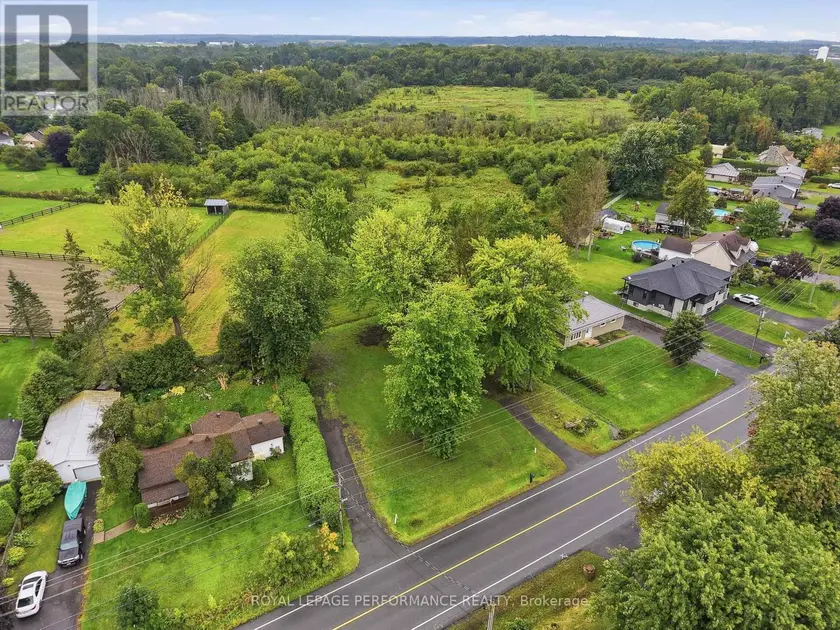 Vacant Land at 485 FRONT ROAD, Champlain