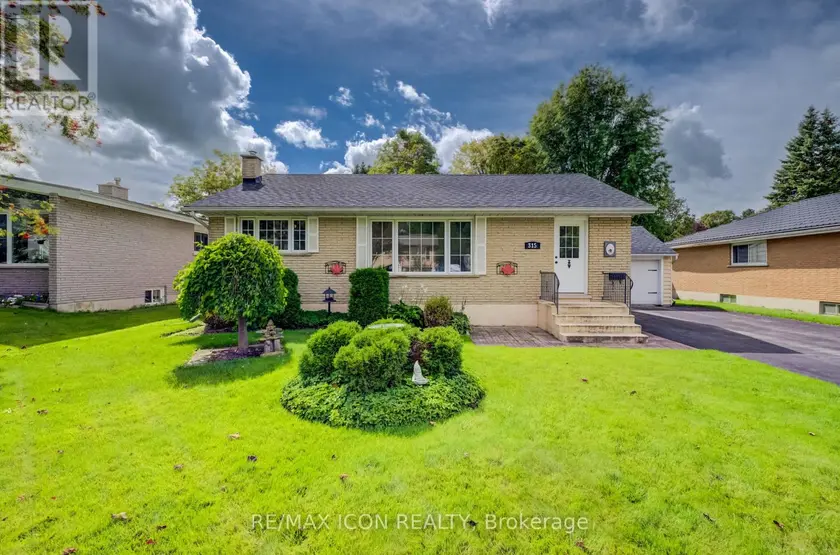 Detached at 315 PERTH STREET, Wellington North