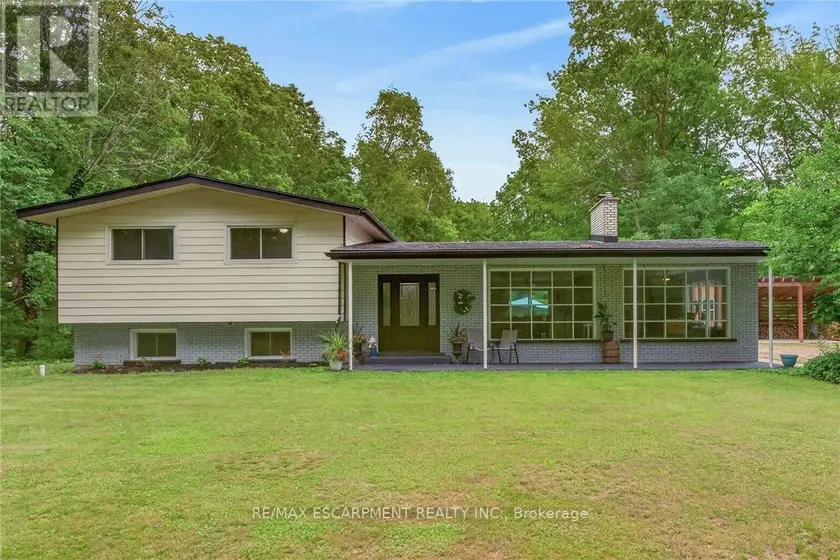 Detached at 138 REICHELD ROAD, Haldimand