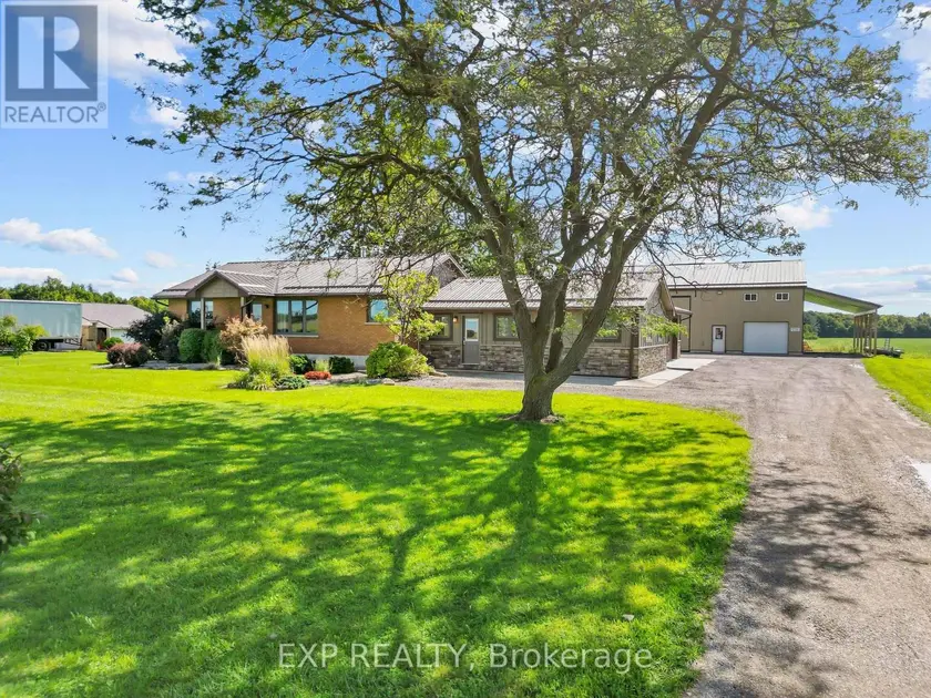 Detached at 9221 HICKORY DRIVE, Strathroy-Caradoc