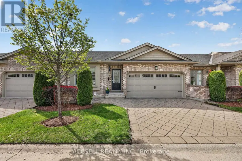 Townhouse at 51 - 765 KILLARNEY ROAD, London North