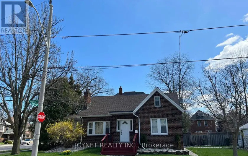Detached at 68 WHITTON ROAD, Hamilton