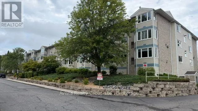 Apartment at 104 - 500 TOLEDO STREET W, Thunder Bay
