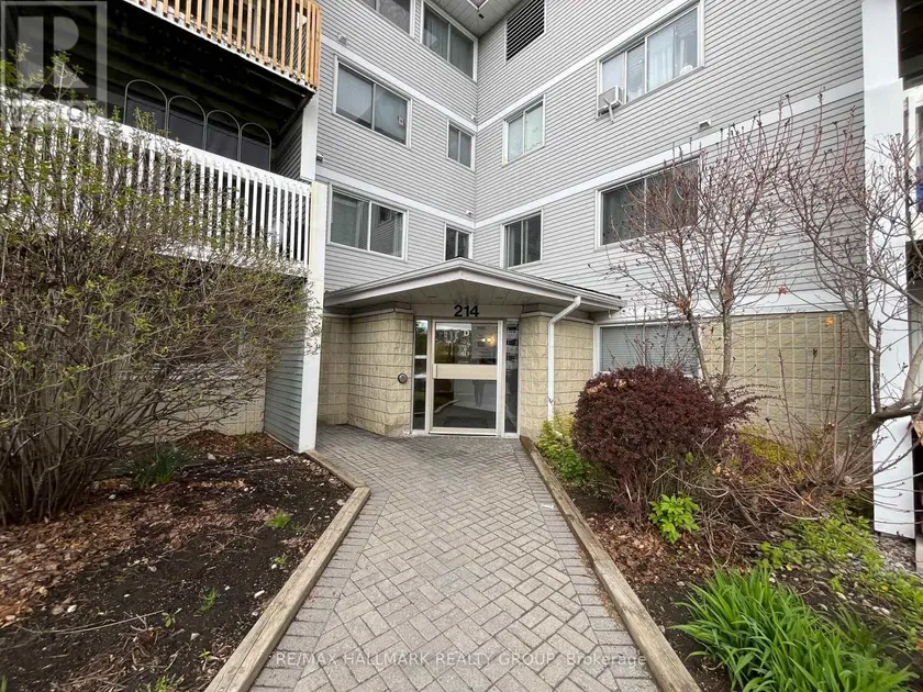 Apartment at 403 - 214 VIEWMOUNT DRIVE, Ottawa