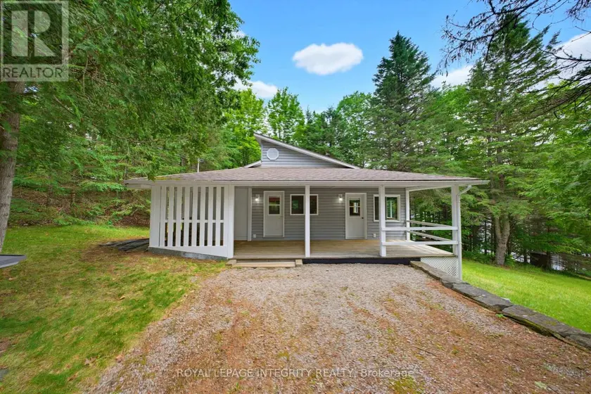 Detached at 534 SCHOOL HOUSE LANE, Greater Madawaska