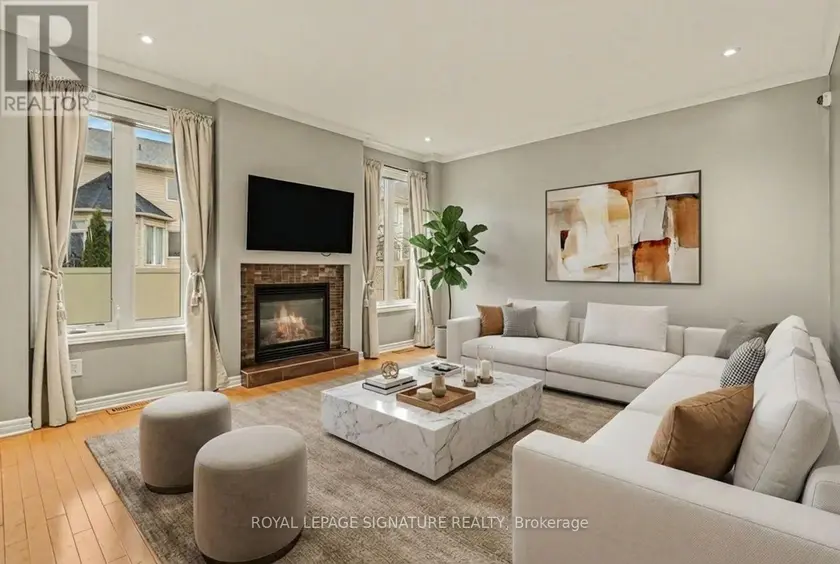 Detached at 129 TAPESTRY DRIVE, Ottawa