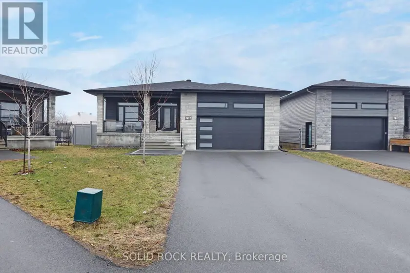 Detached at 216 FILION STREET, Russell