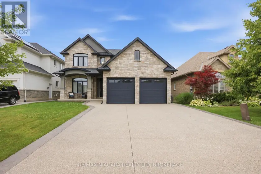 Detached at 9305 EAGLE RIDGE DRIVE, Niagara Falls