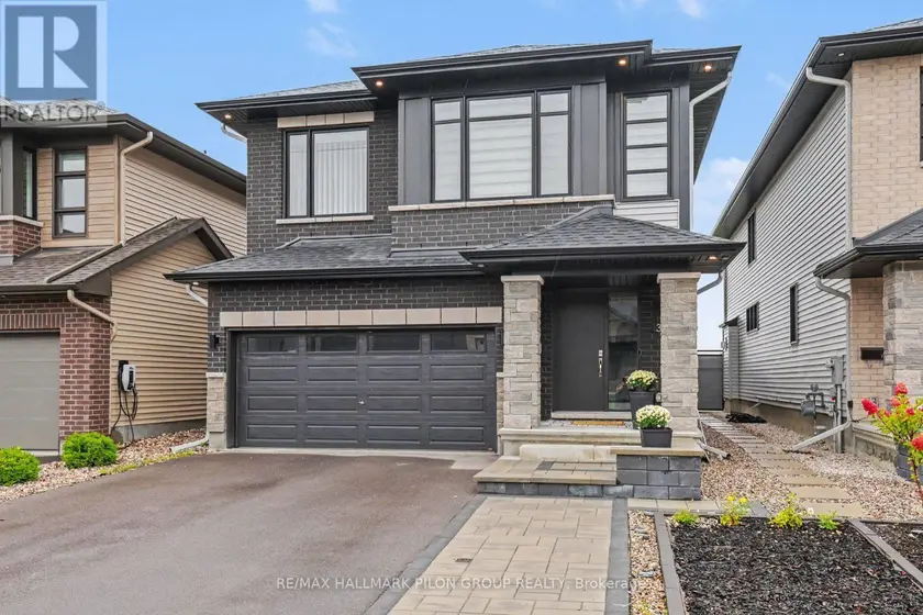 Detached at 308 CORNICE STREET, Ottawa