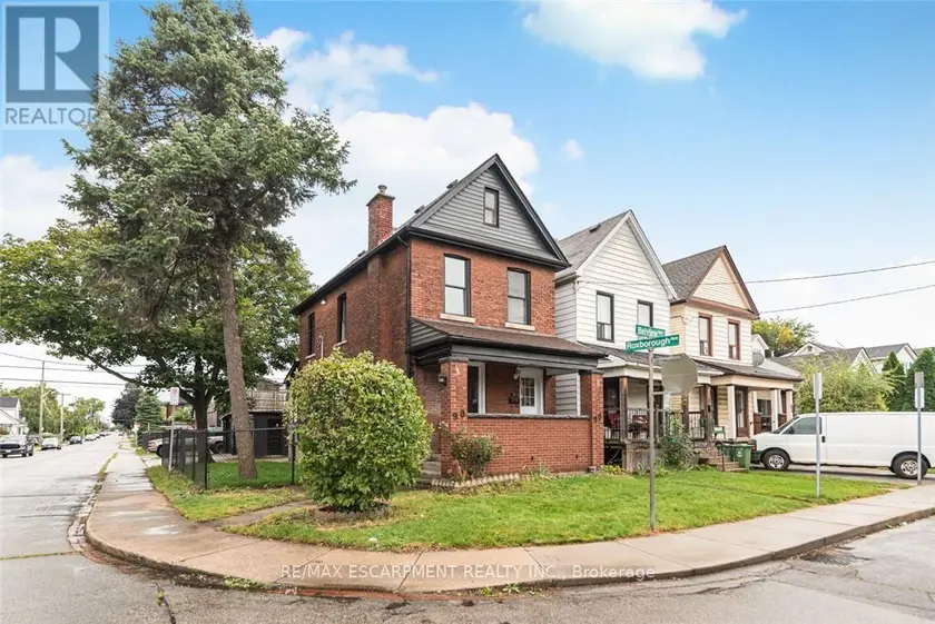 Detached at 90 BELVIEW AVENUE, Hamilton